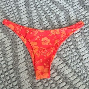 Kulani Kinis bikini bottom